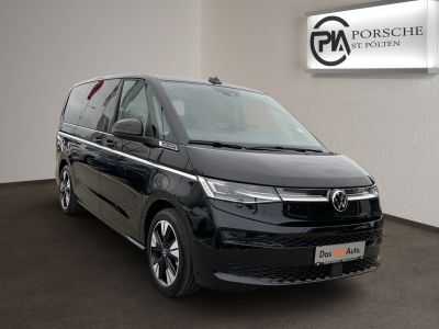 VW Multivan Gebrauchtwagen