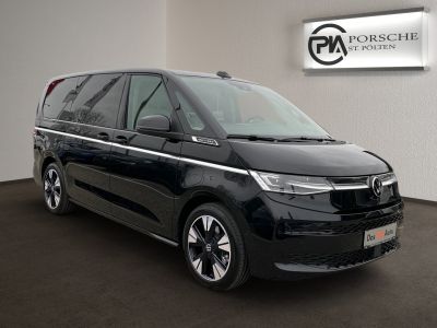 VW Multivan Gebrauchtwagen