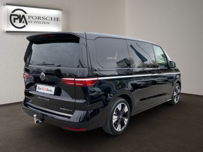 VW Multivan Gebrauchtwagen