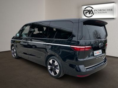 VW Multivan Gebrauchtwagen