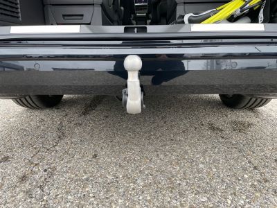 VW Multivan Gebrauchtwagen