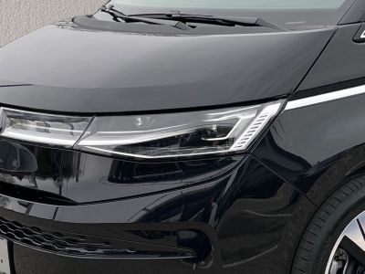 VW Multivan Gebrauchtwagen