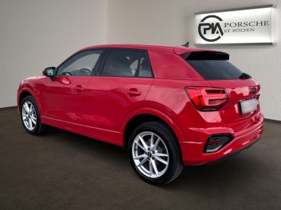Audi Q2 Gebrauchtwagen