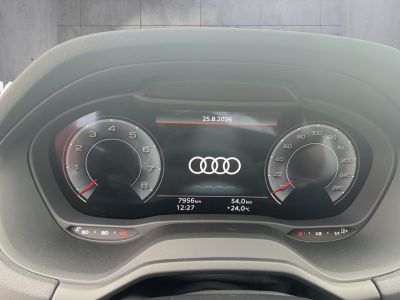 Audi Q2 Gebrauchtwagen Audi Q2 Gebrauchtwagen