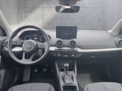 Audi Q2 Gebrauchtwagen Audi Q2 Gebrauchtwagen