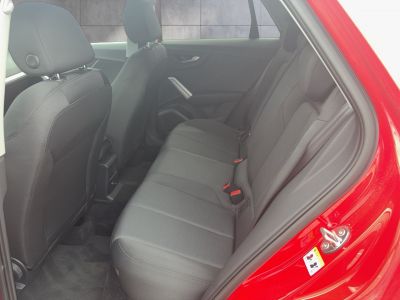 Audi Q2 Gebrauchtwagen Audi Q2 Gebrauchtwagen
