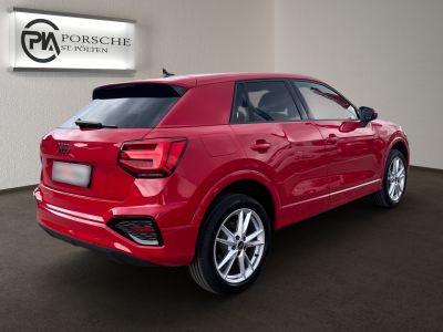 Audi Q2 Gebrauchtwagen