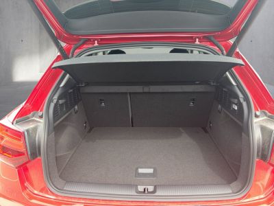 Audi Q2 Gebrauchtwagen Audi Q2 Gebrauchtwagen