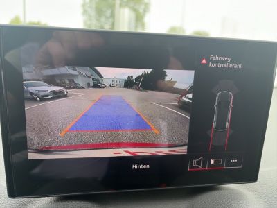 Audi Q2 Gebrauchtwagen Audi Q2 Gebrauchtwagen