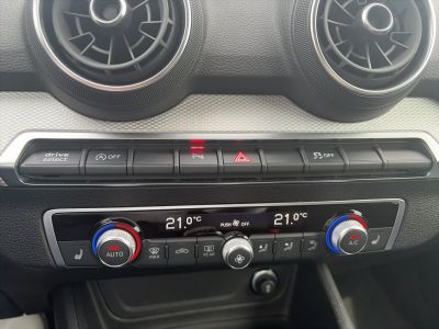 Audi Q2 Gebrauchtwagen Audi Q2 Gebrauchtwagen