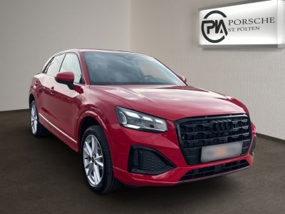 Audi Q2 Gebrauchtwagen