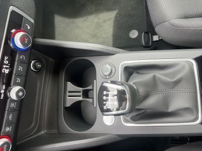 Audi Q2 Gebrauchtwagen Audi Q2 Gebrauchtwagen