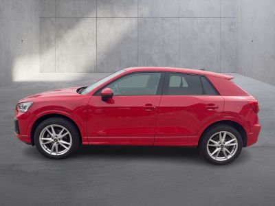 Audi Q2 Gebrauchtwagen Audi Q2 Gebrauchtwagen