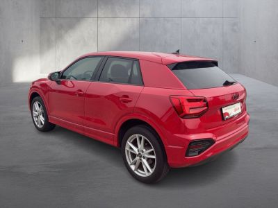 Audi Q2 Gebrauchtwagen Audi Q2 Gebrauchtwagen