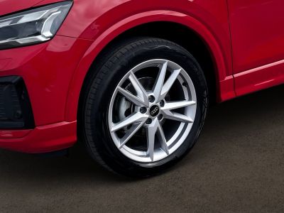 Audi Q2 Gebrauchtwagen