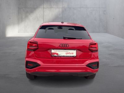 Audi Q2 Gebrauchtwagen Audi Q2 Gebrauchtwagen