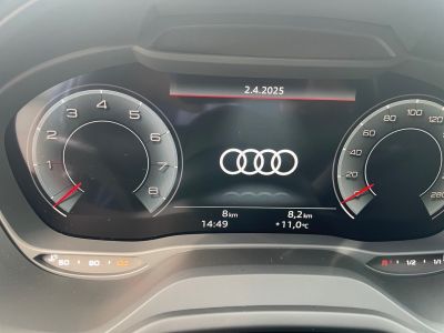 Audi Q2 Gebrauchtwagen
