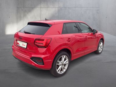 Audi Q2 Gebrauchtwagen Audi Q2 Gebrauchtwagen