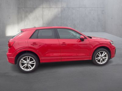 Audi Q2 Gebrauchtwagen Audi Q2 Gebrauchtwagen
