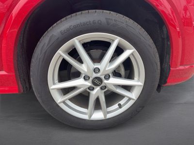 Audi Q2 Gebrauchtwagen Audi Q2 Gebrauchtwagen