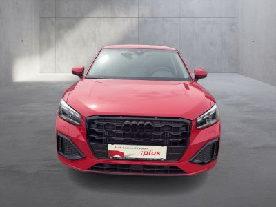 Audi Q2 Gebrauchtwagen Audi Q2 Gebrauchtwagen