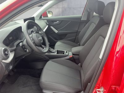 Audi Q2 Gebrauchtwagen Audi Q2 Gebrauchtwagen