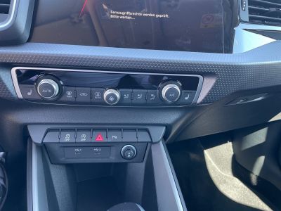 Audi A1 Gebrauchtwagen
