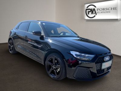 Audi A1 Gebrauchtwagen