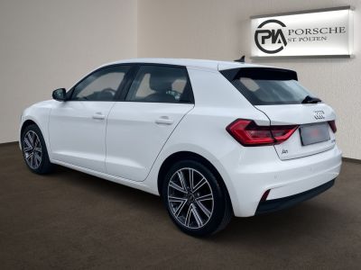 Audi A1 Gebrauchtwagen