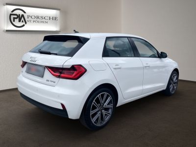 Audi A1 Gebrauchtwagen