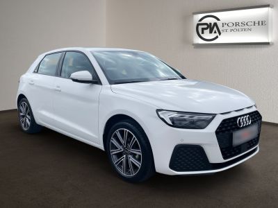 Audi A1 Gebrauchtwagen