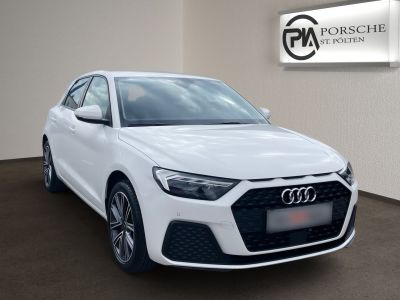 Audi A1 Gebrauchtwagen
