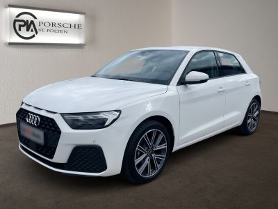 Audi A1 Gebrauchtwagen