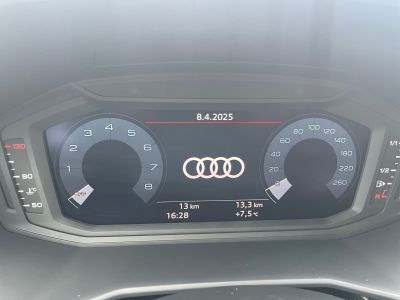 Audi A1 Gebrauchtwagen