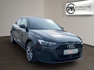 Audi A1 Gebrauchtwagen