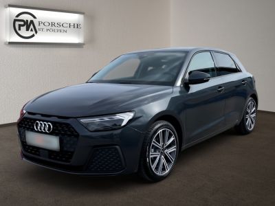 Audi A1 Gebrauchtwagen