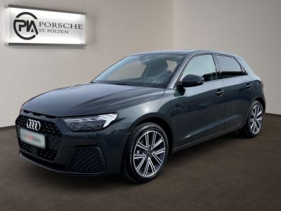 Audi A1 Gebrauchtwagen