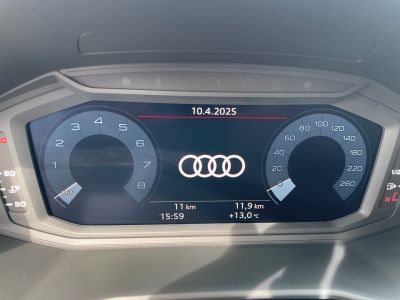 Audi A1 Gebrauchtwagen