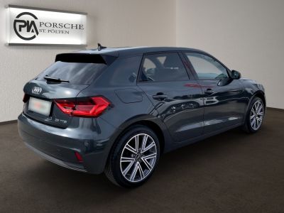 Audi A1 Gebrauchtwagen