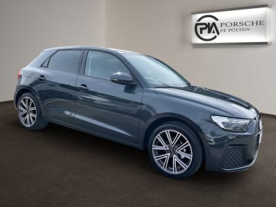 Audi A1 Gebrauchtwagen