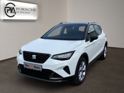 Seat Arona Gebrauchtwagen