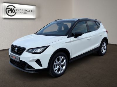 Seat Arona Gebrauchtwagen