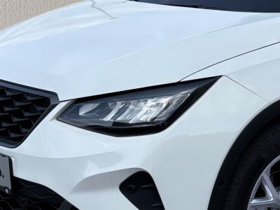 Seat Arona Gebrauchtwagen