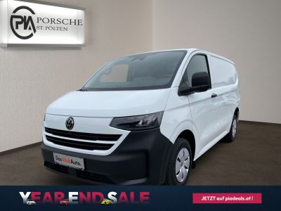 VW Transporter T6 Gebrauchtwagen