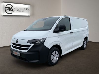 VW Transporter T6 Gebrauchtwagen