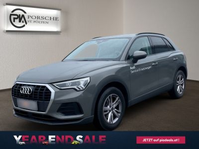Audi Q3 Gebrauchtwagen