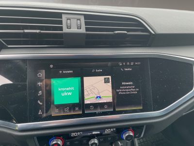 Audi Q3 Gebrauchtwagen