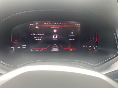 Seat Ibiza Gebrauchtwagen