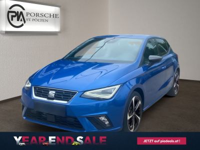 Seat Ibiza Gebrauchtwagen