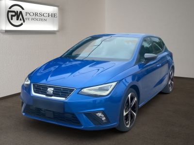Seat Ibiza Gebrauchtwagen